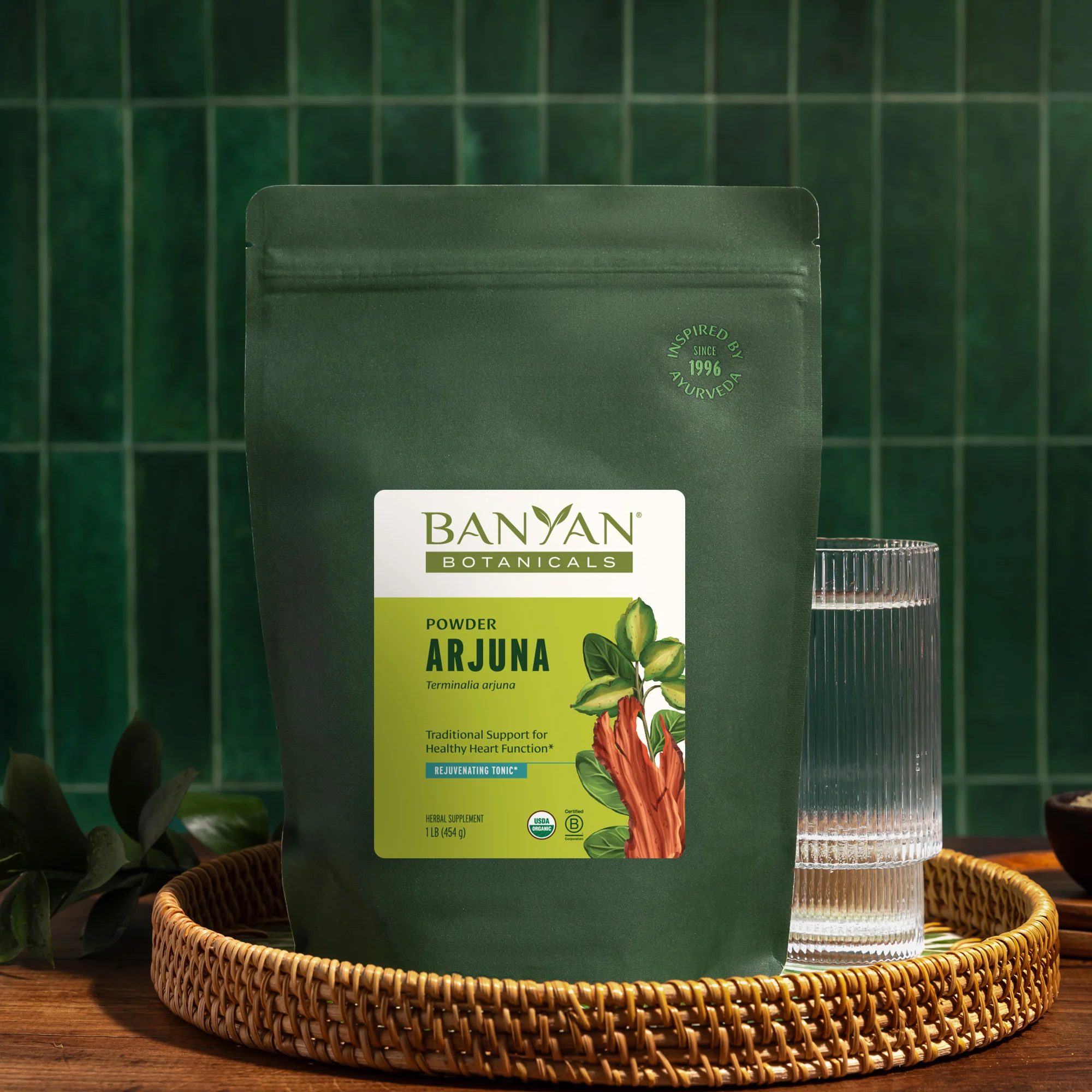 Arjuna powder - Image 8