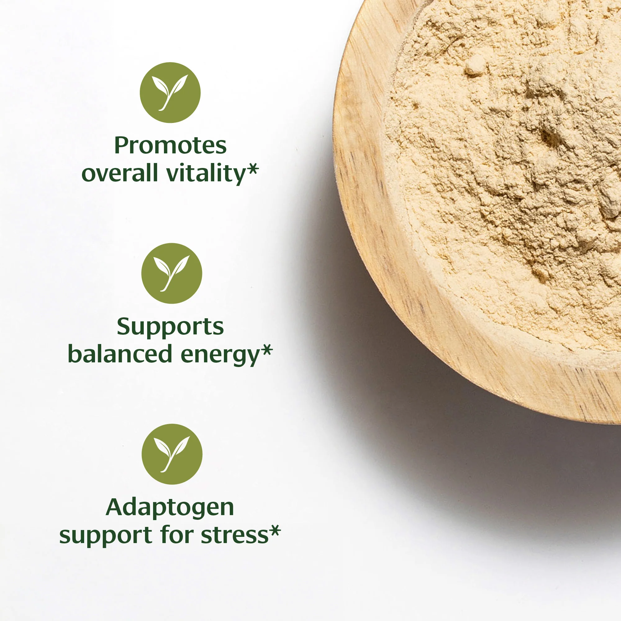 Ashwagandha powder - Image 5