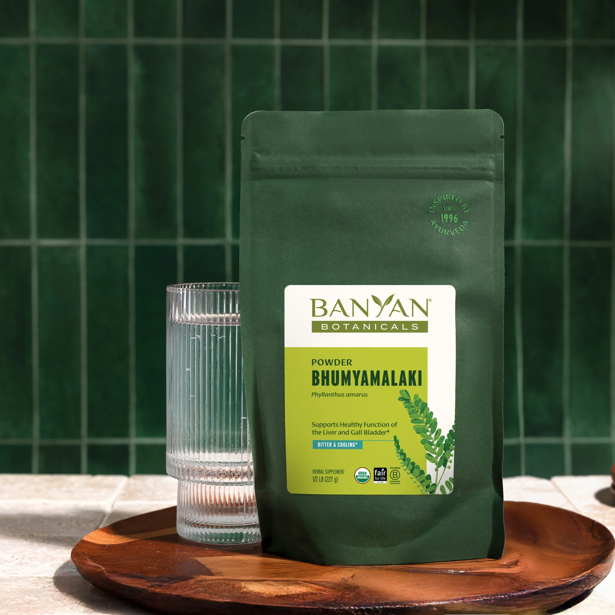 Bhumyamalaki powder - Image 4