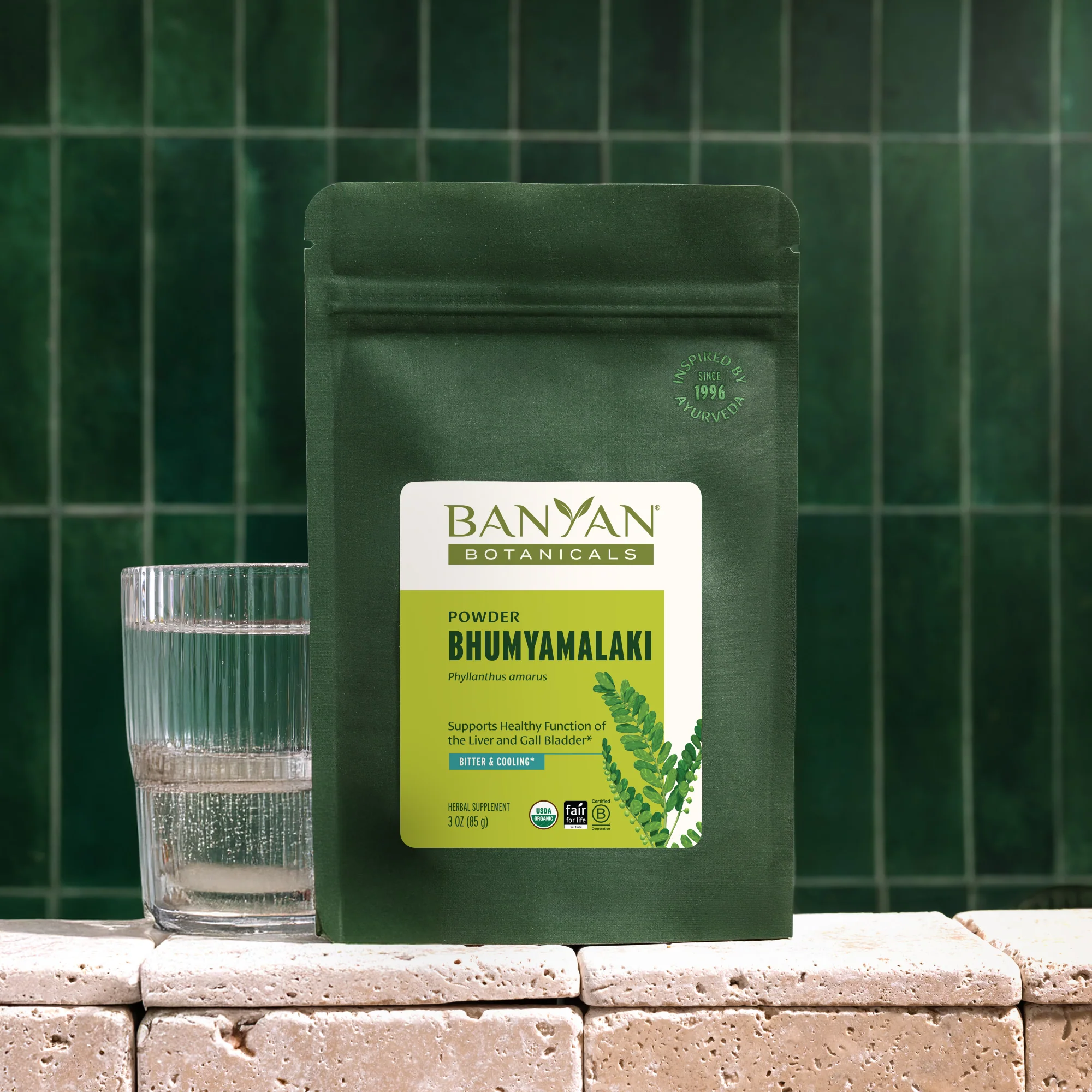 Bhumyamalaki powder - Image 5