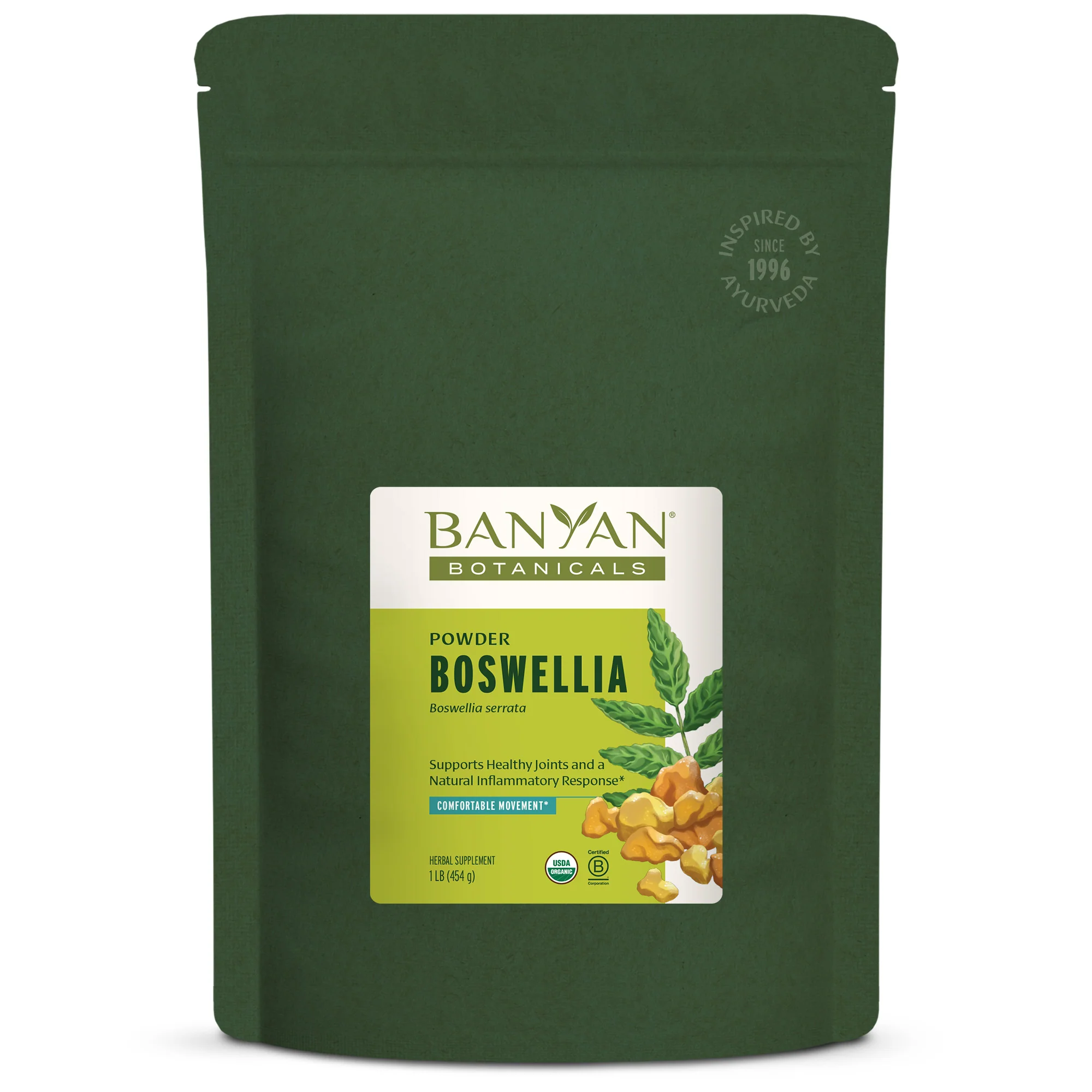 Boswellia powder - Image 2