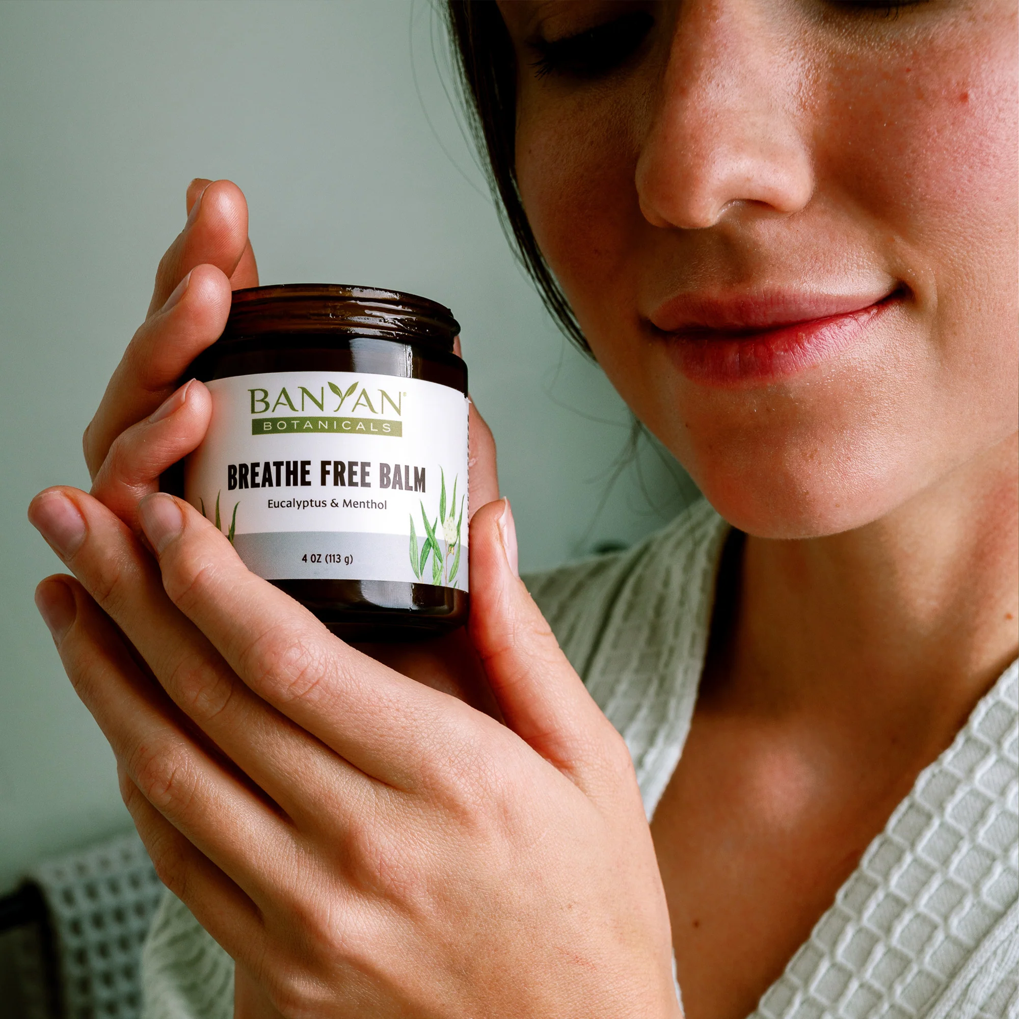 Breathe Free Balm - Image 2