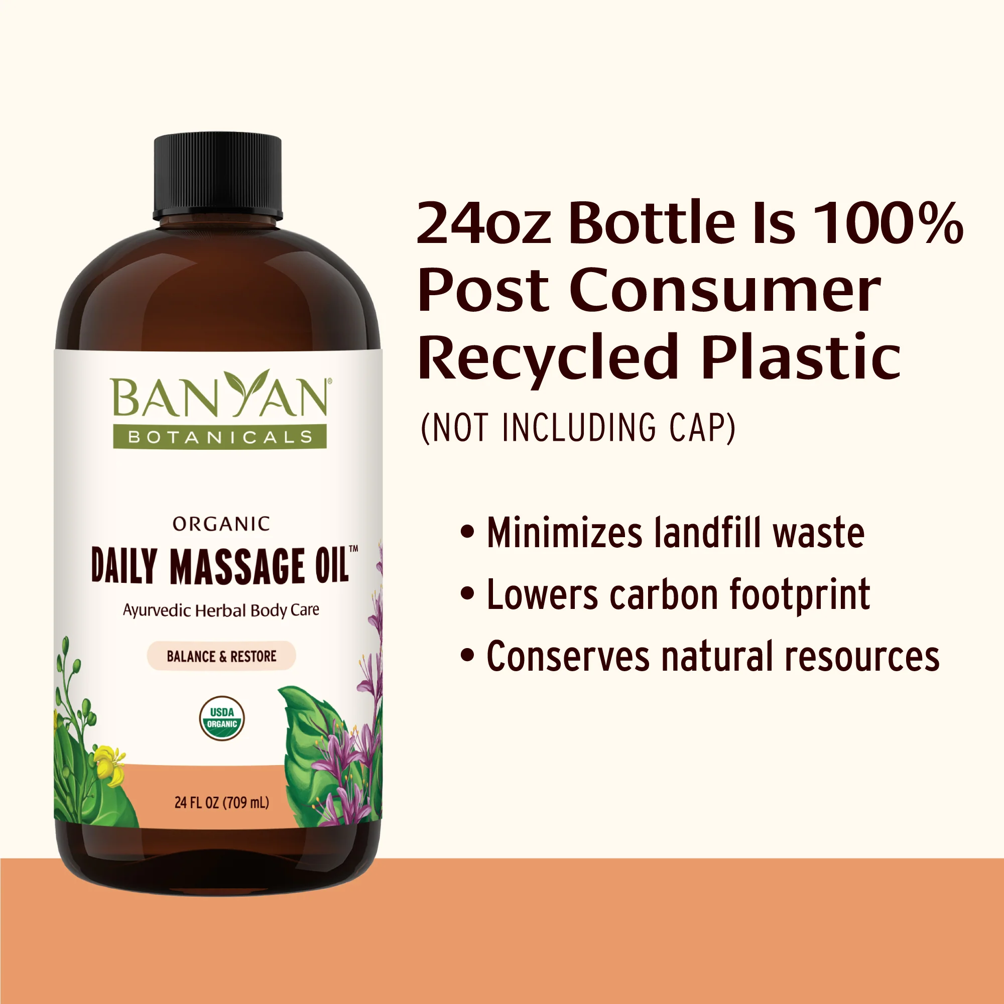Daily Massage Oil - Image 7