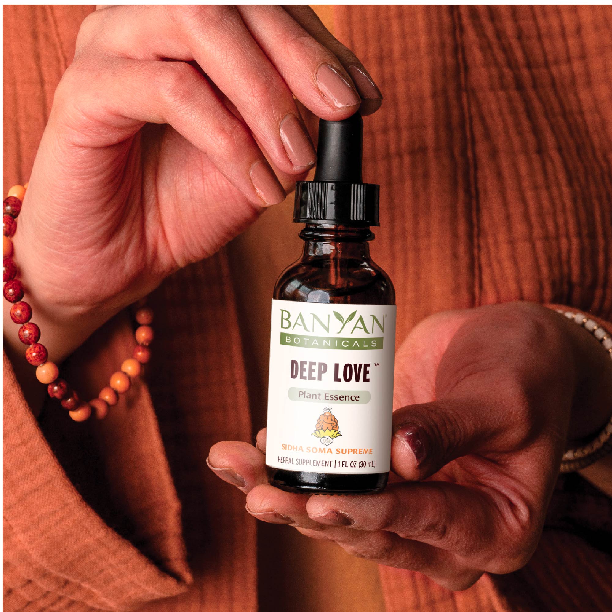 Deep Love™ Plant Essence - Image 2