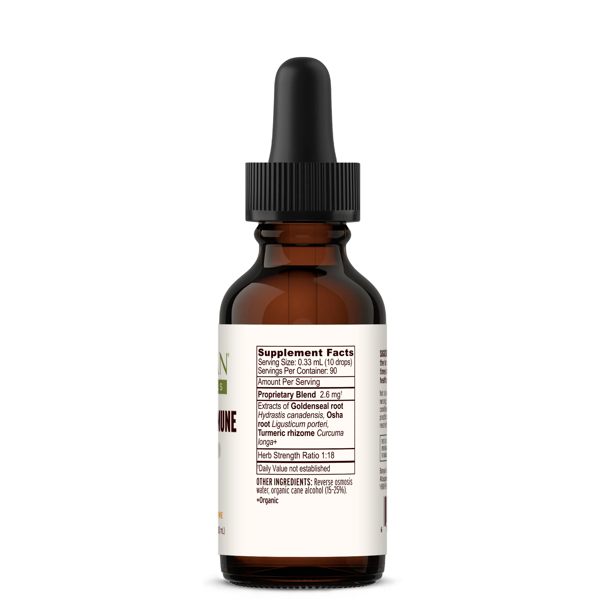 Essential Immune Plant Essence - Image 8