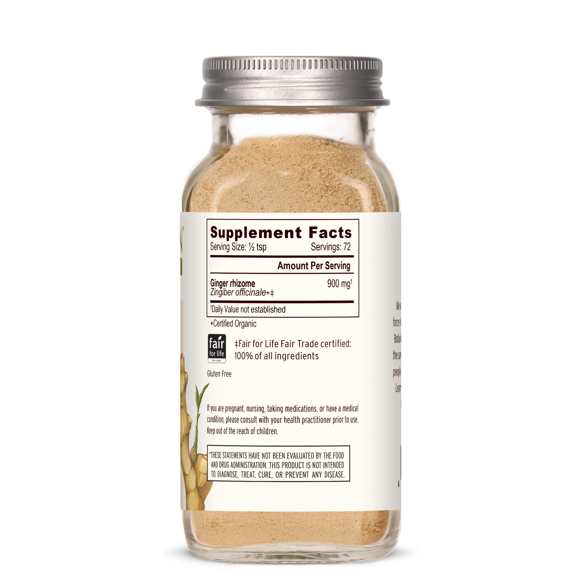 Ginger powder - Image 13