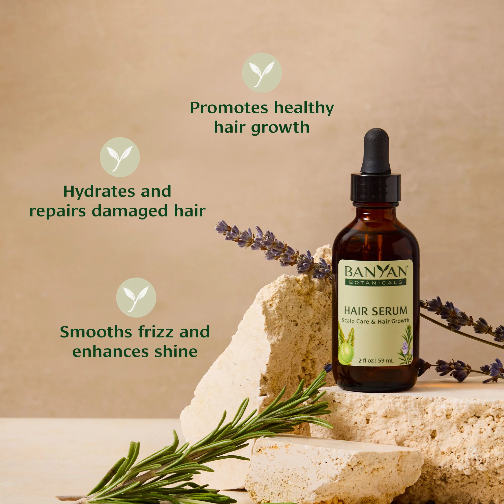 Hair Serum - Image 4