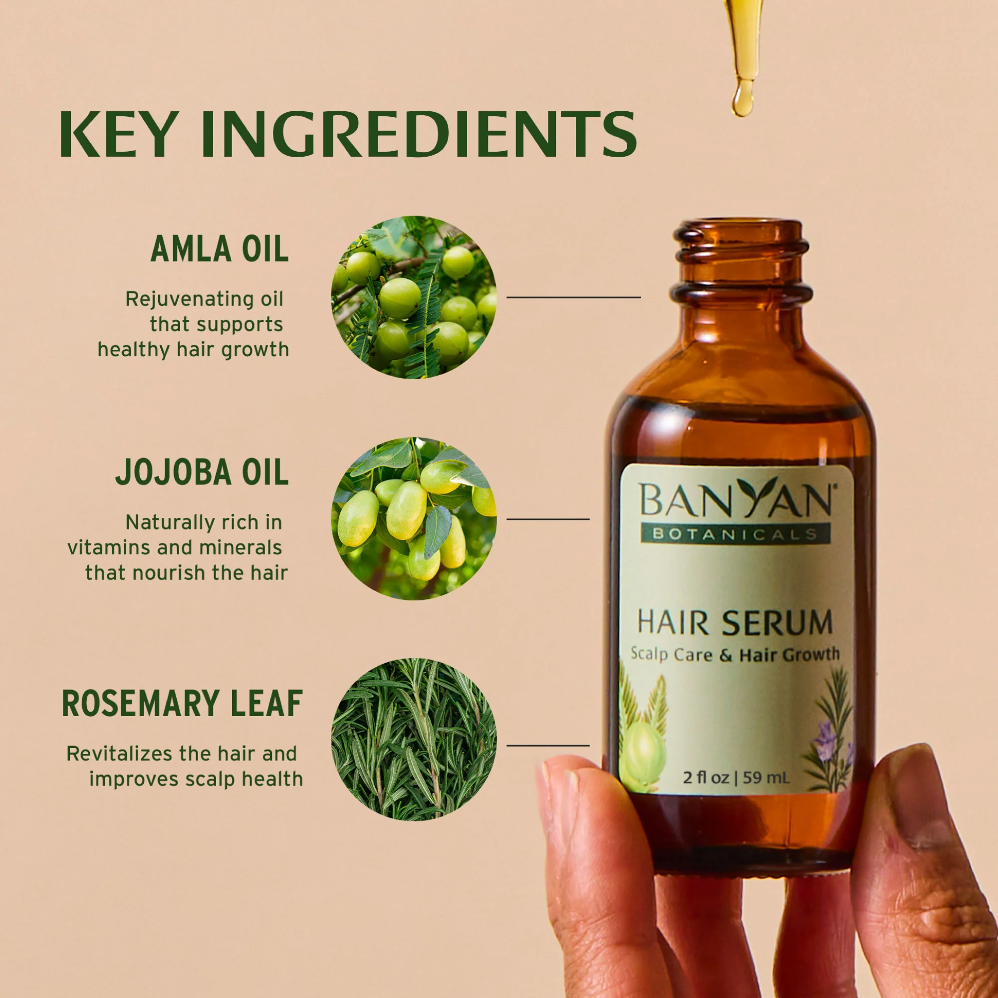 Hair Serum - Image 5