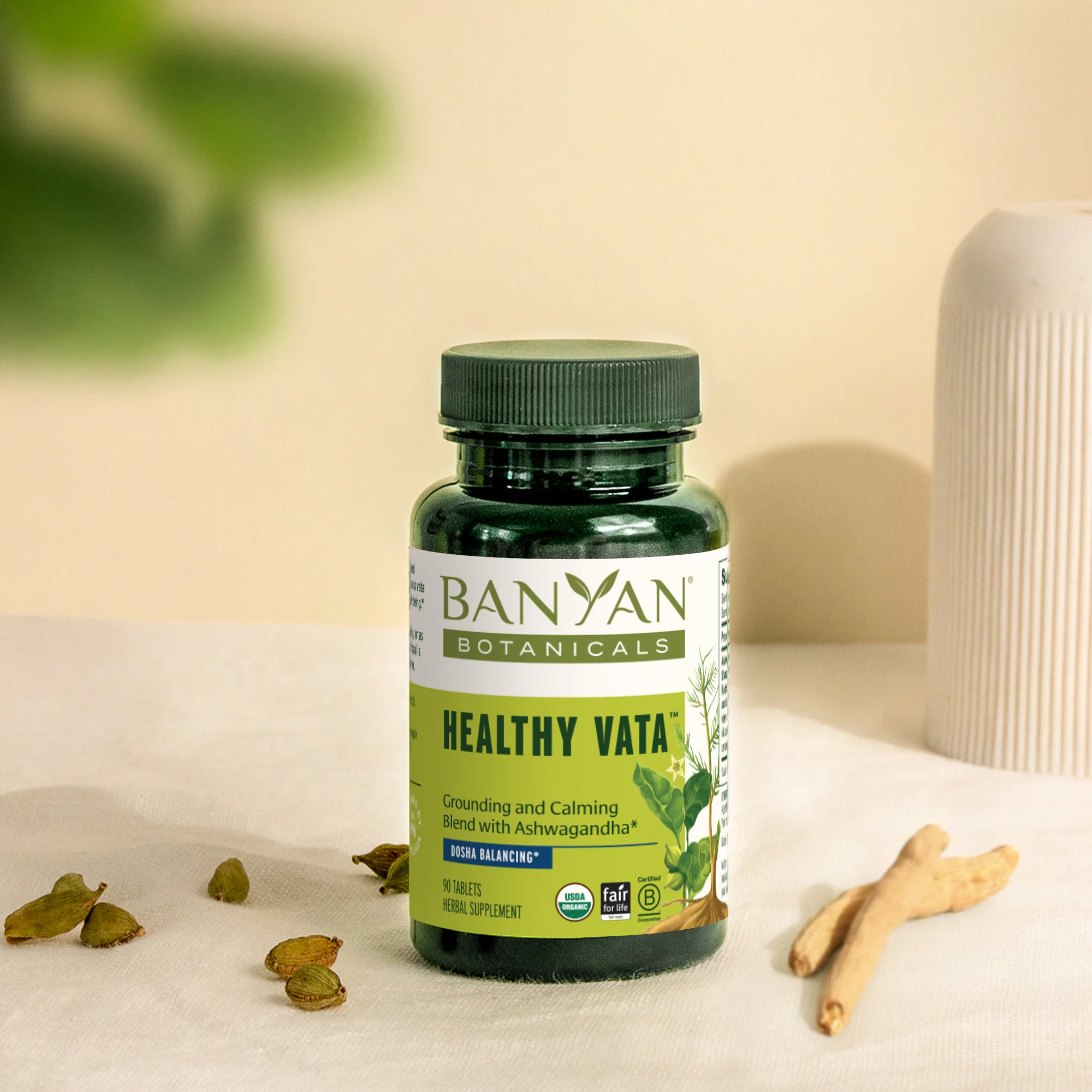 Healthy Vata™ tablets - Image 4