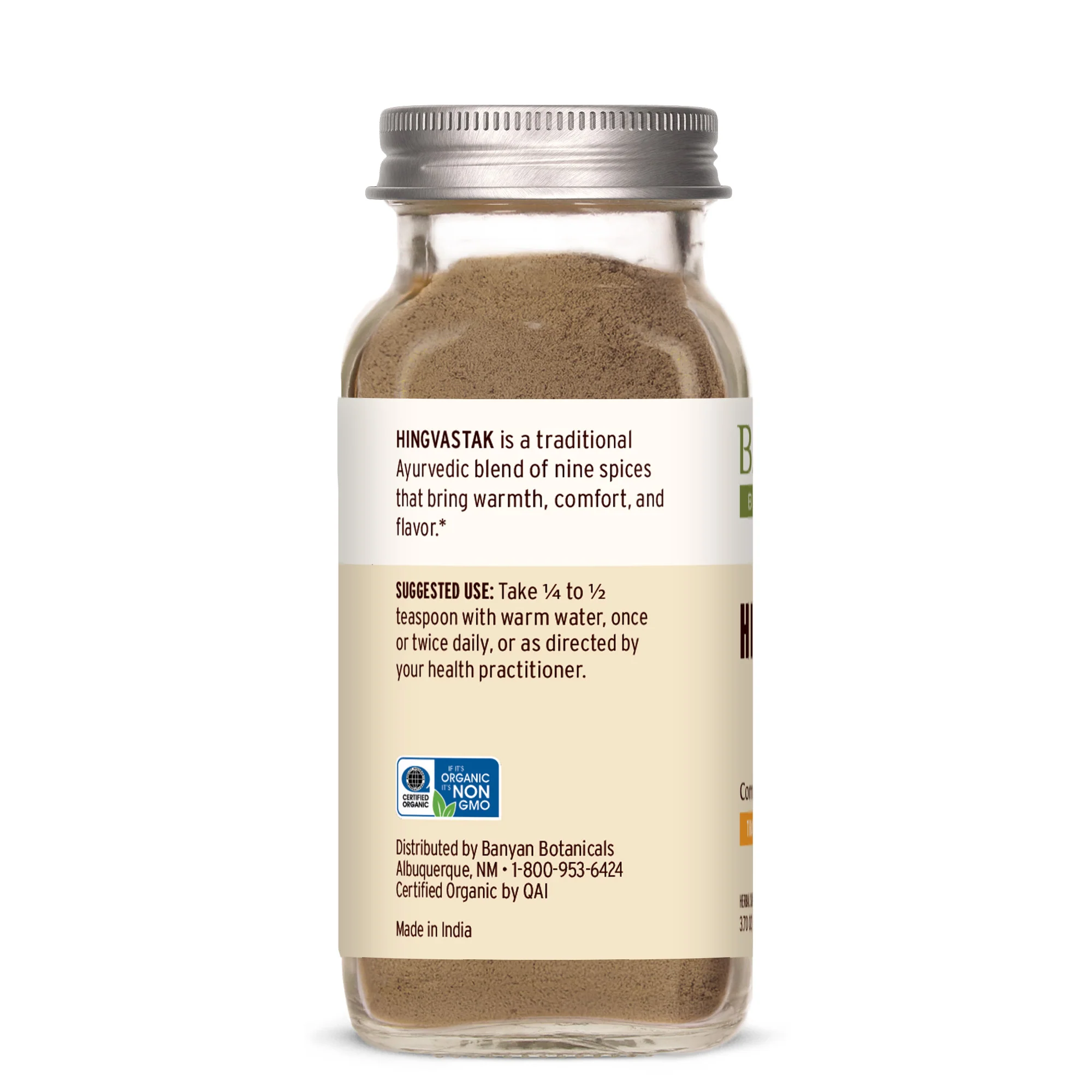 Hingvastak powder - Image 16