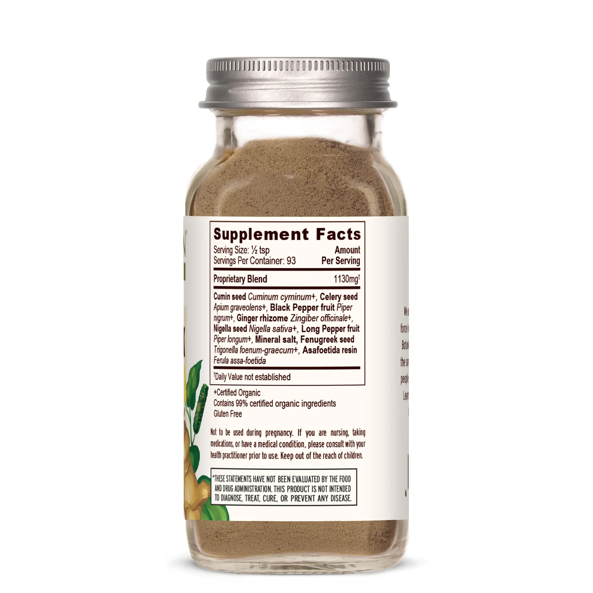 Hingvastak powder - Image 17