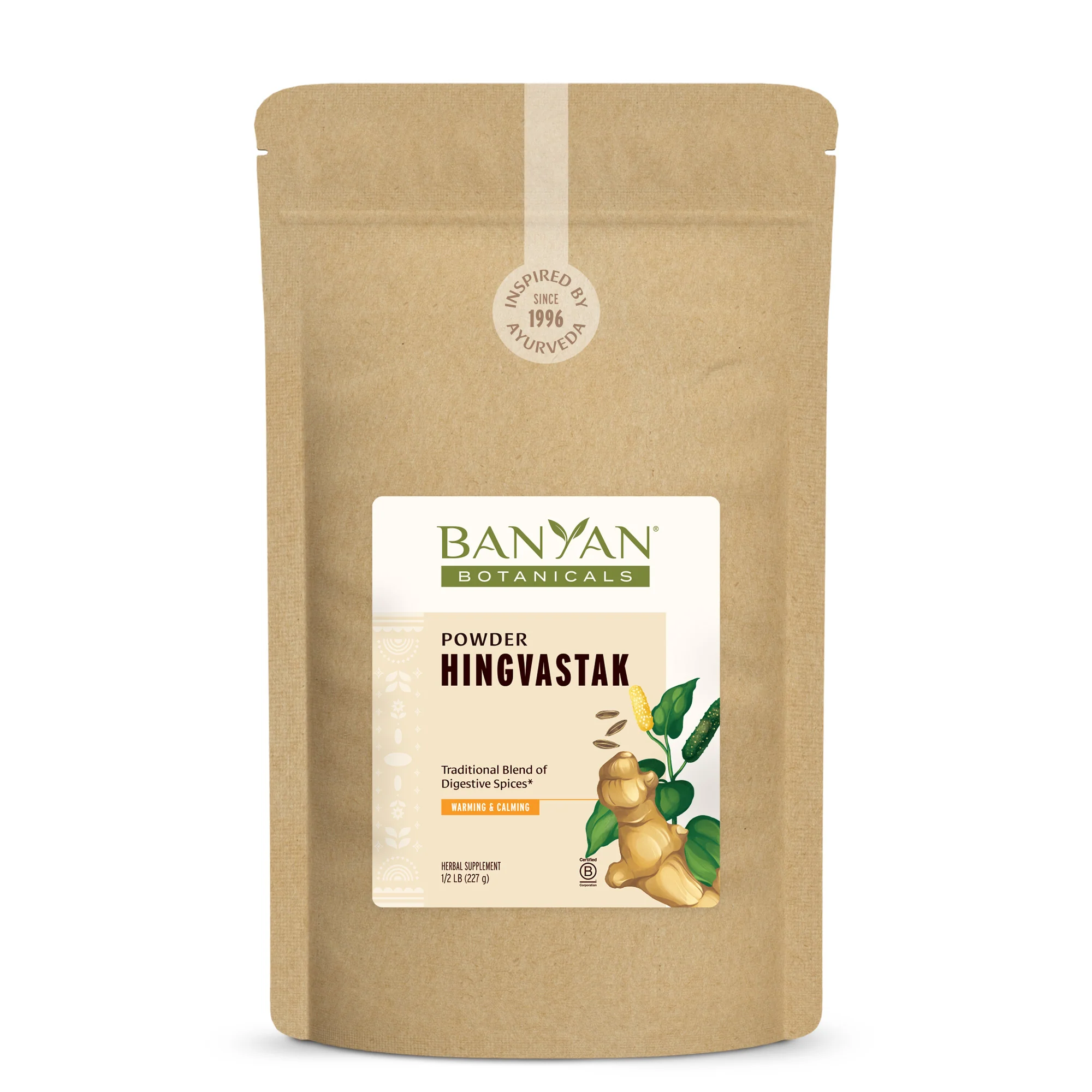 Hingvastak powder - Image 2