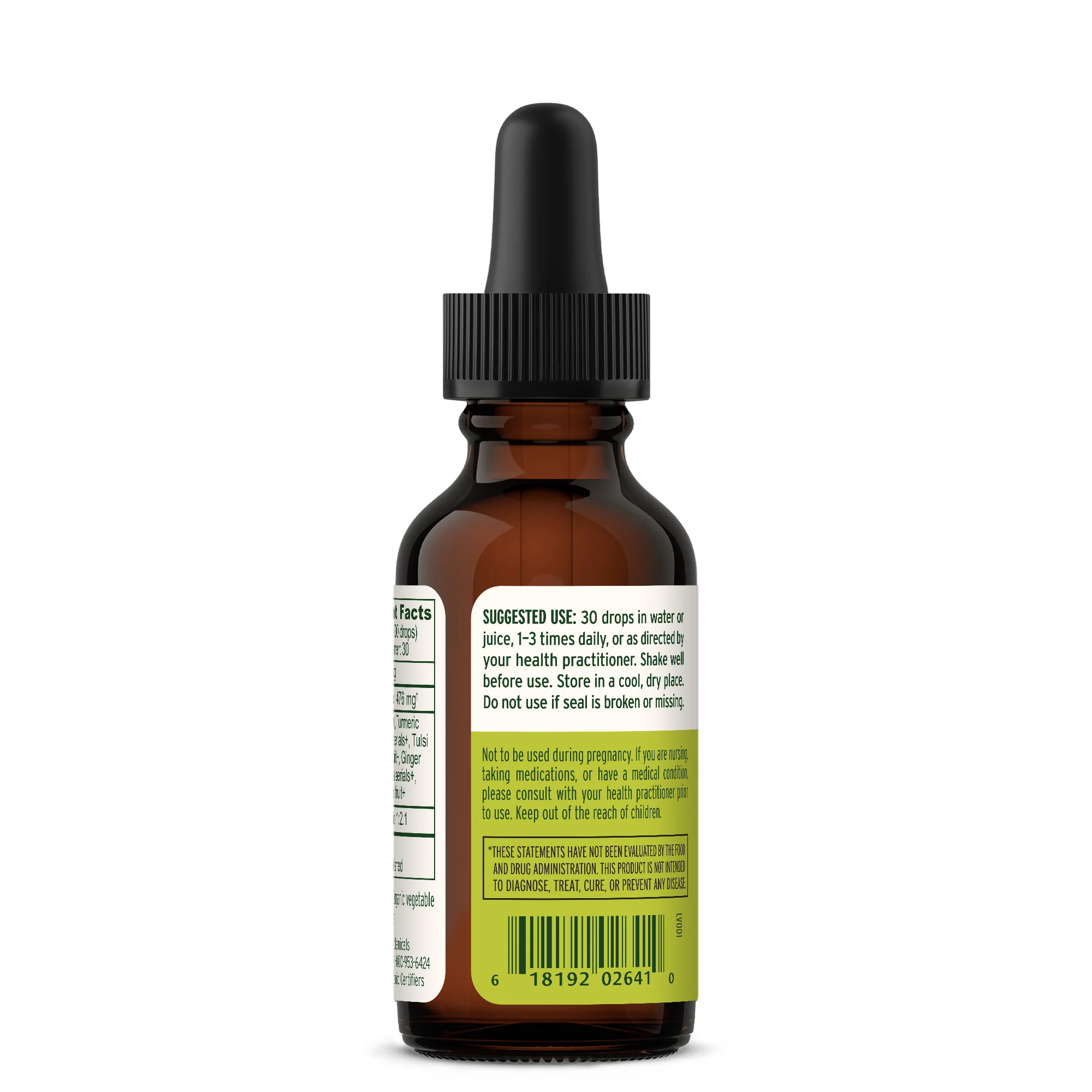 I Travel Well liquid extract - Image 7