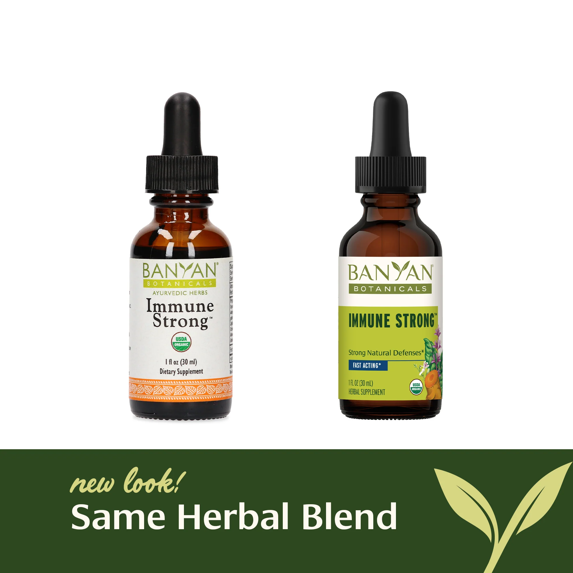 Immune Strong™ liquid extract - Image 3
