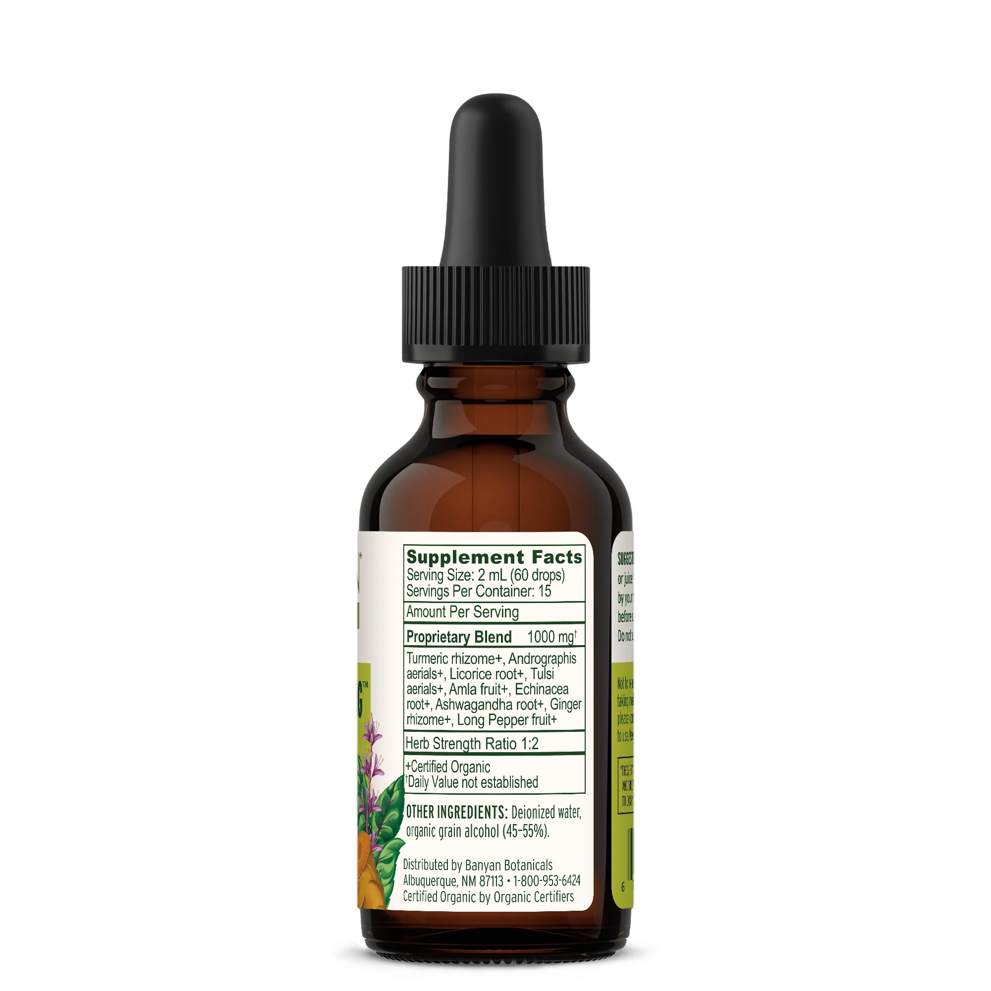 Immune Strong™ liquid extract - Image 8