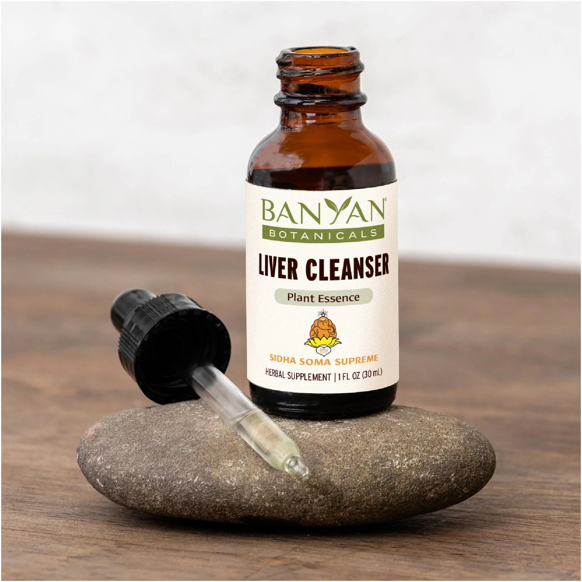 Liver Cleanser Plant Essence - Image 7