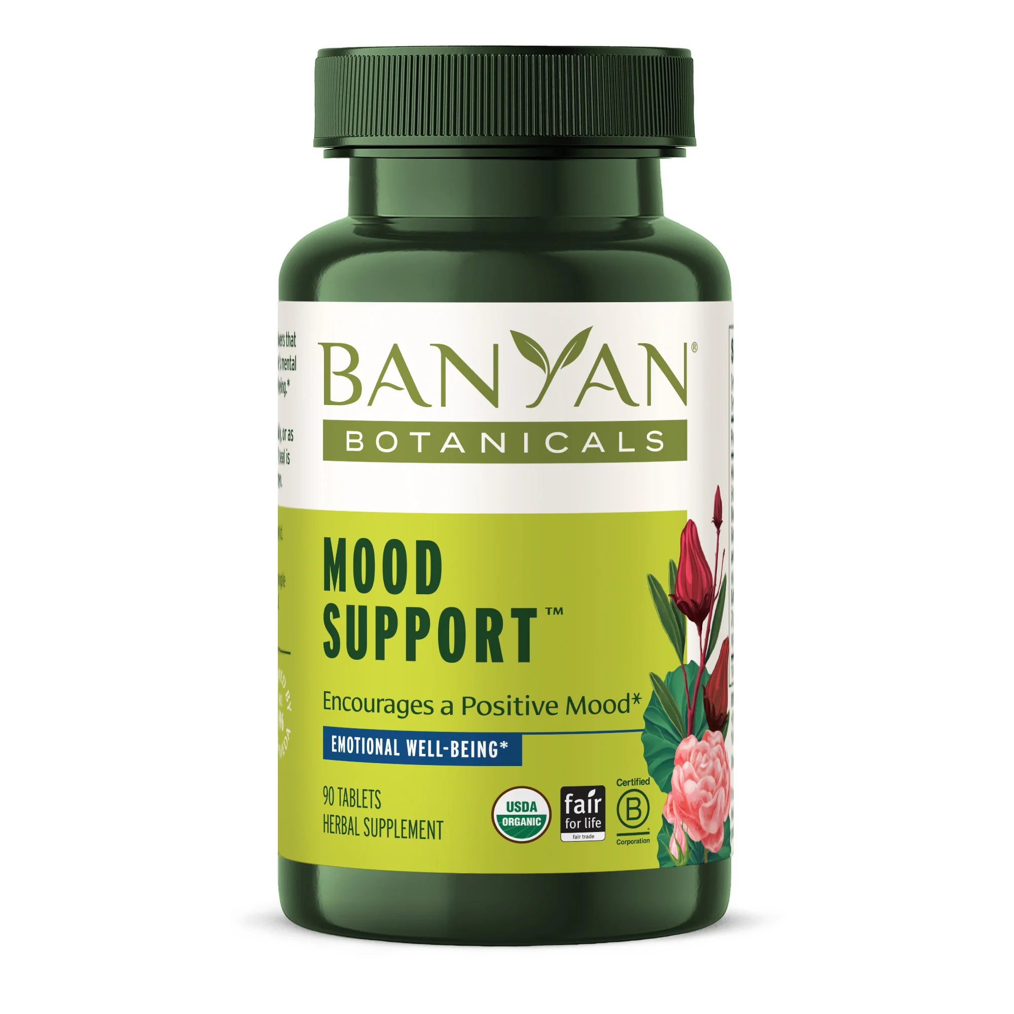 Mood Support™ Tablets