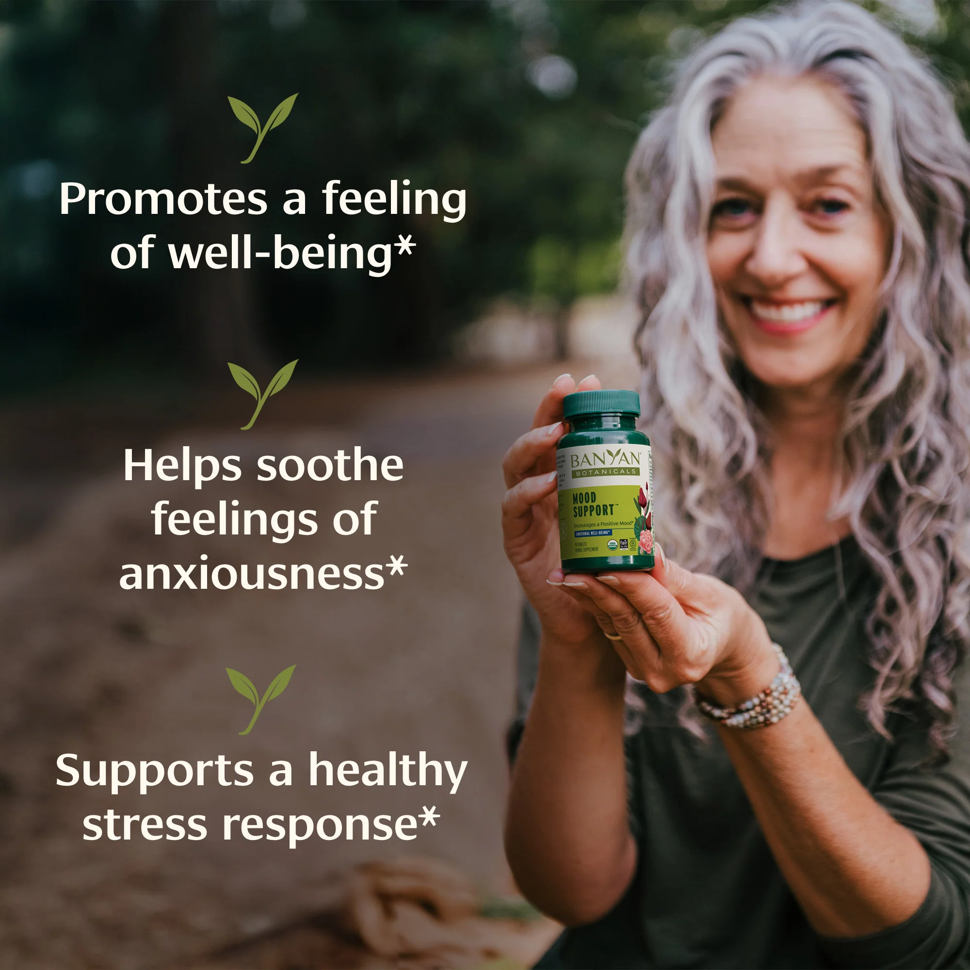 Mood Support™ Tablets - Image 2