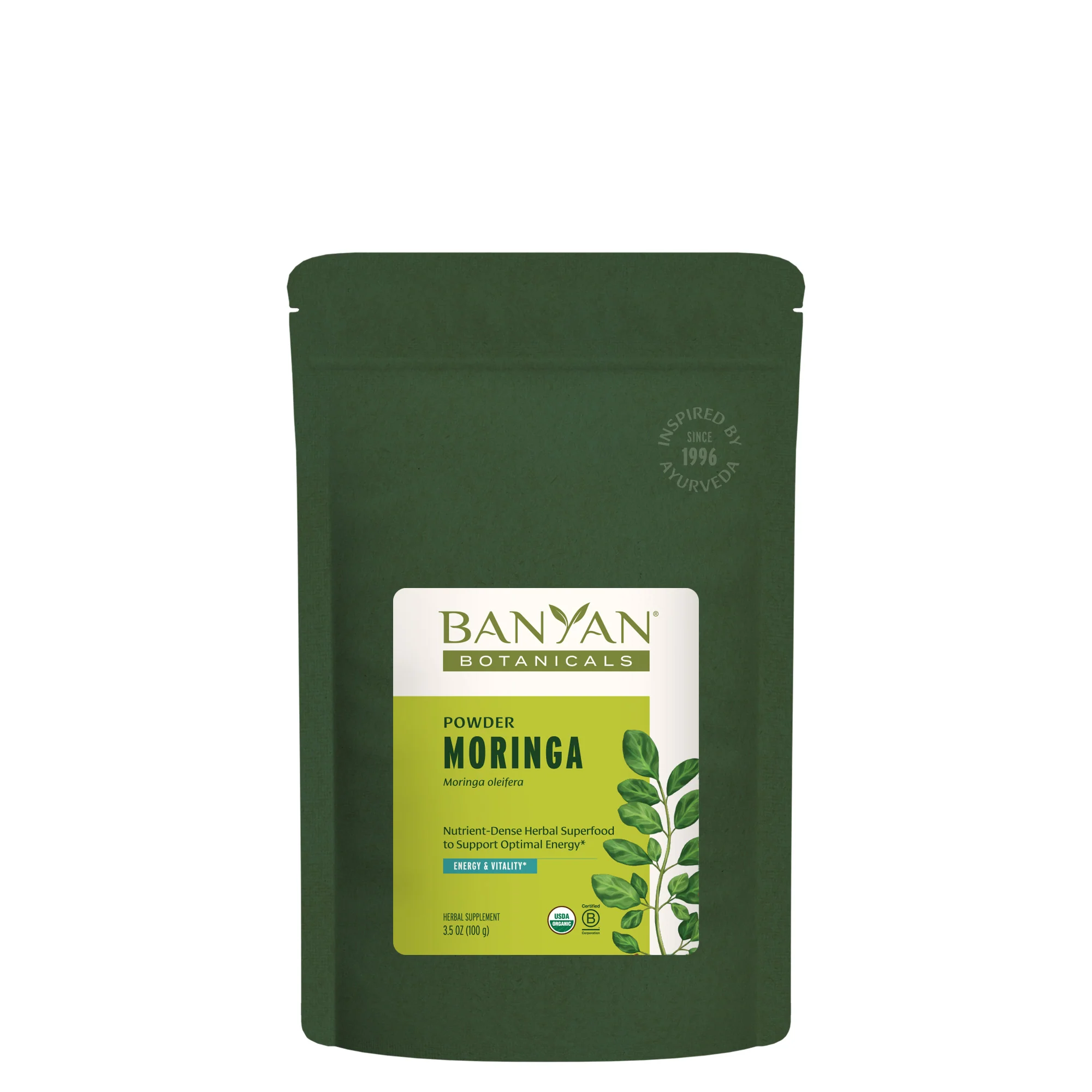 Moringa powder - Image 8