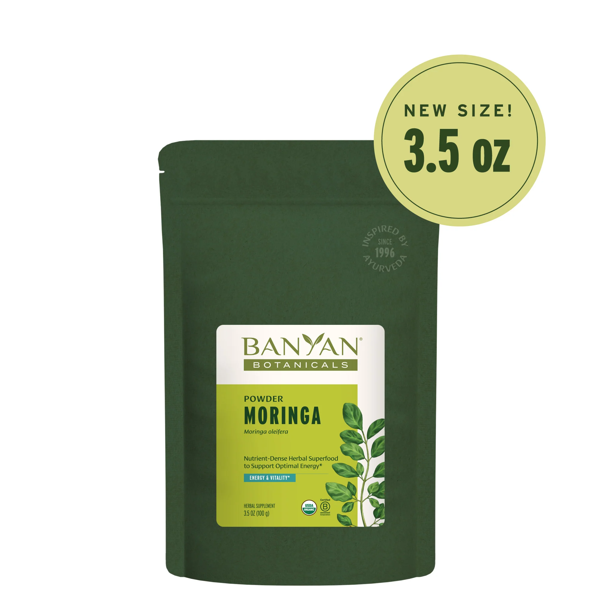 Moringa powder - Image 9