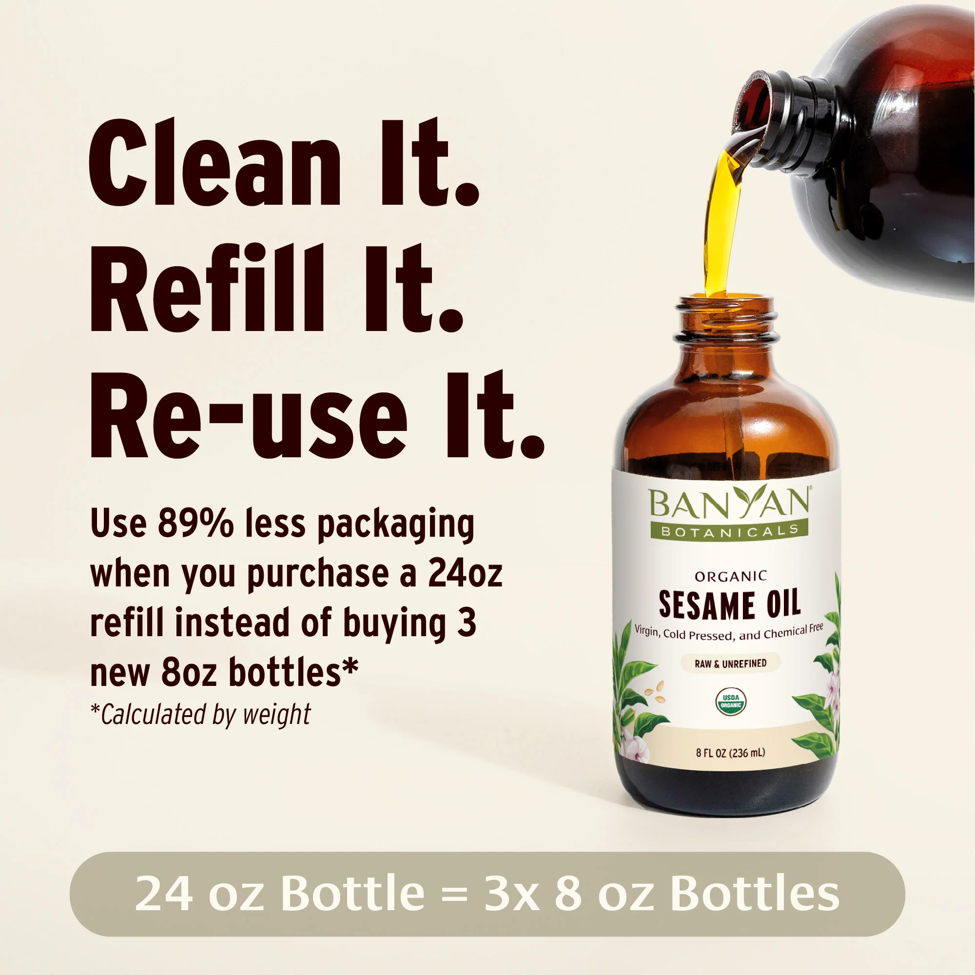 Sesame Oil - Image 6