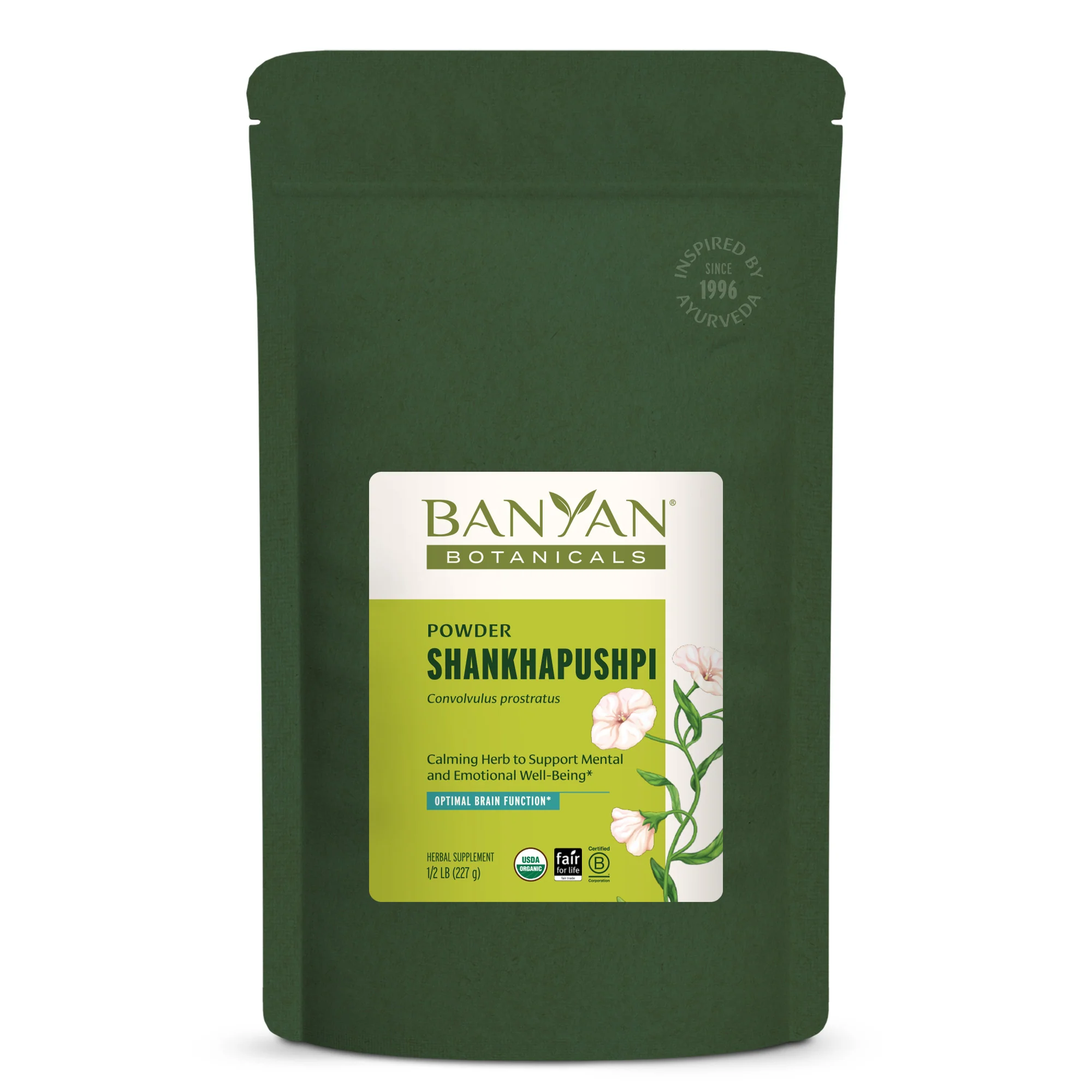 Shankhapushpi powder