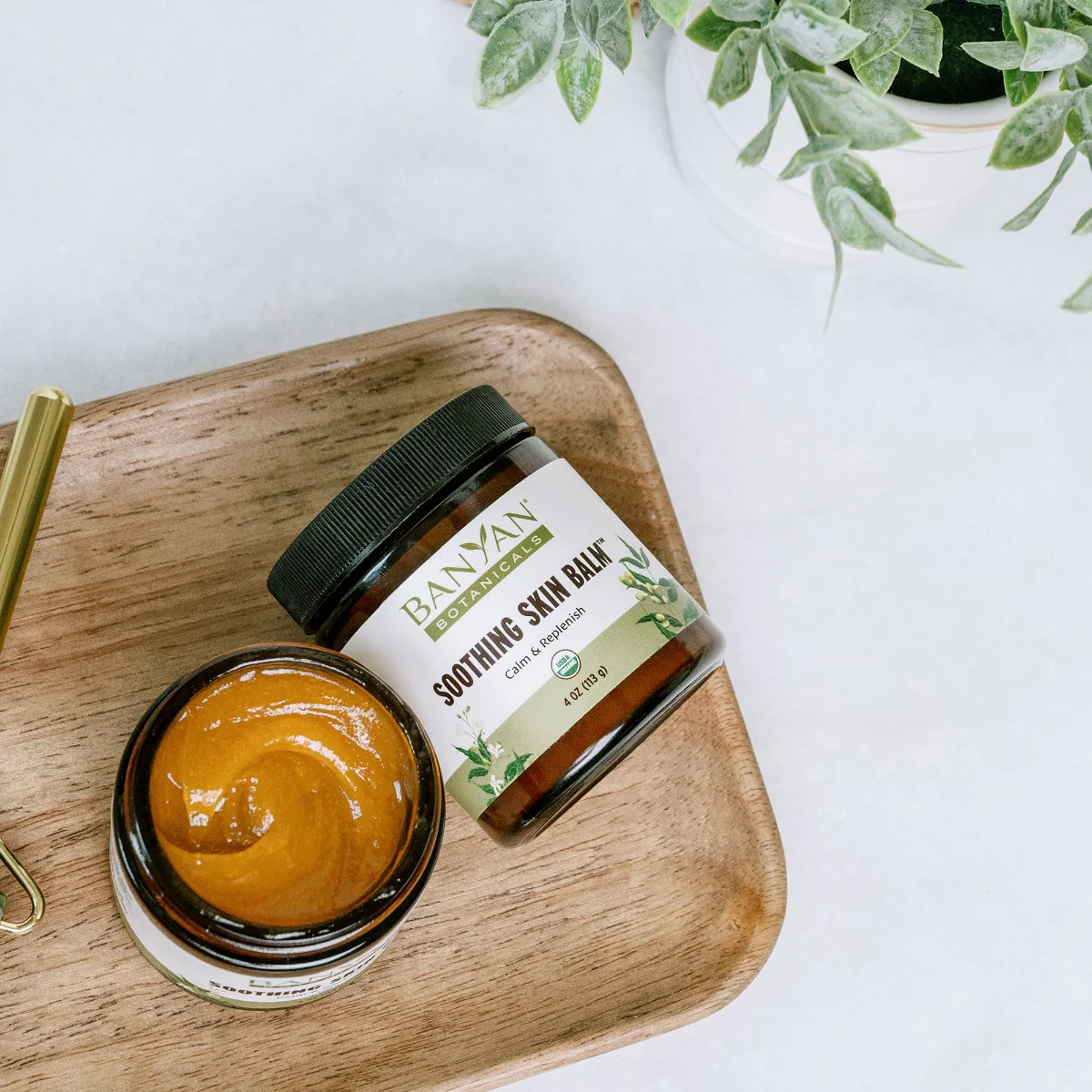 Soothing Skin Balm - Image 3