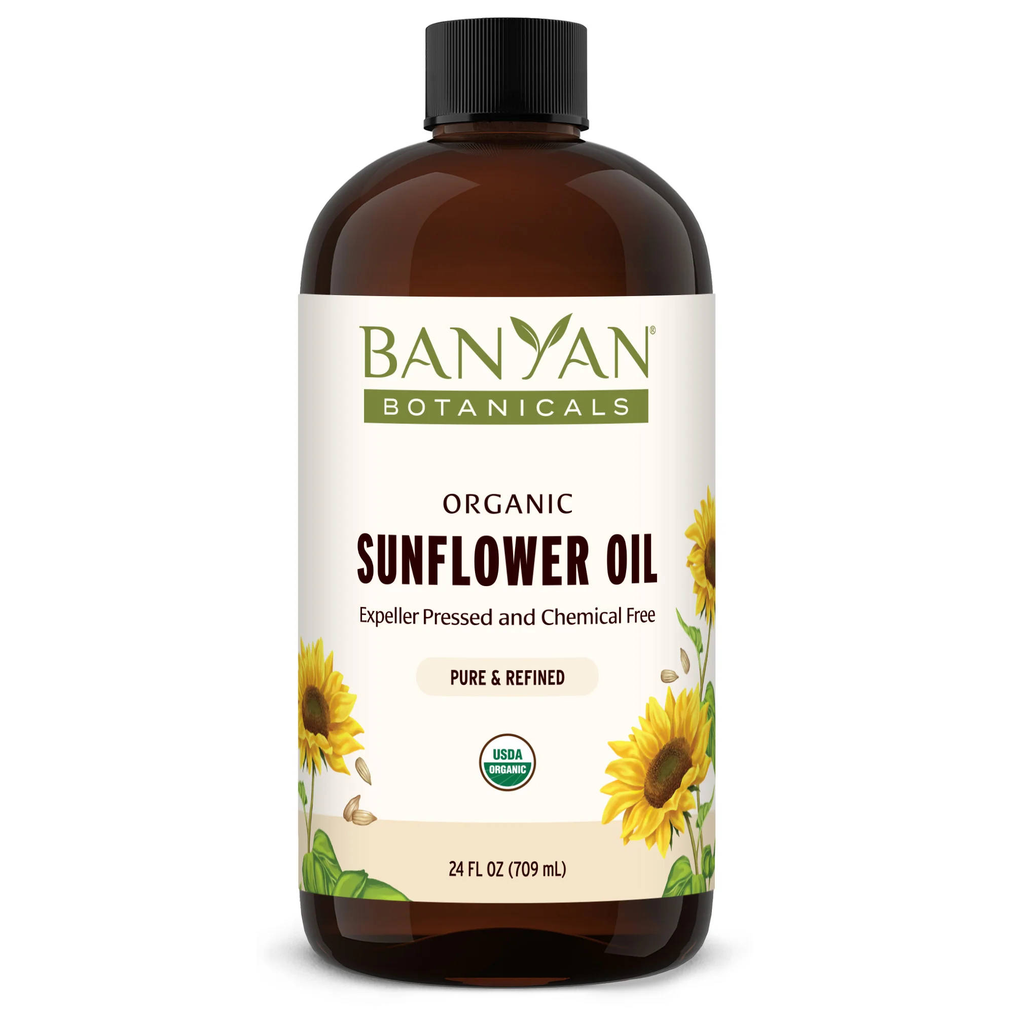 Sunflower Oil - Image 2