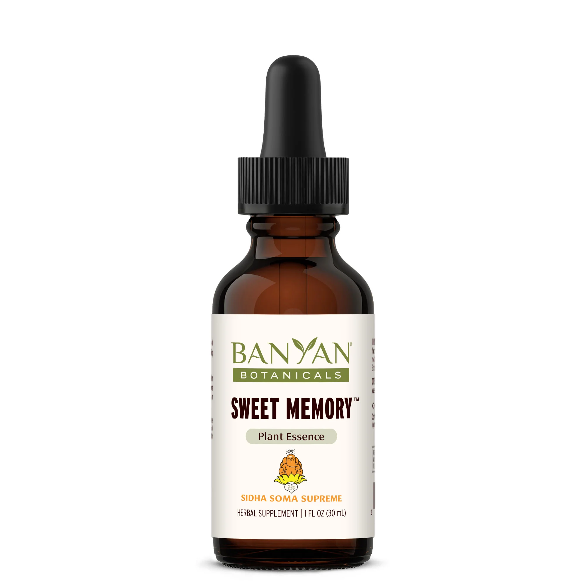 Sweet Memory™ Plant Essence
