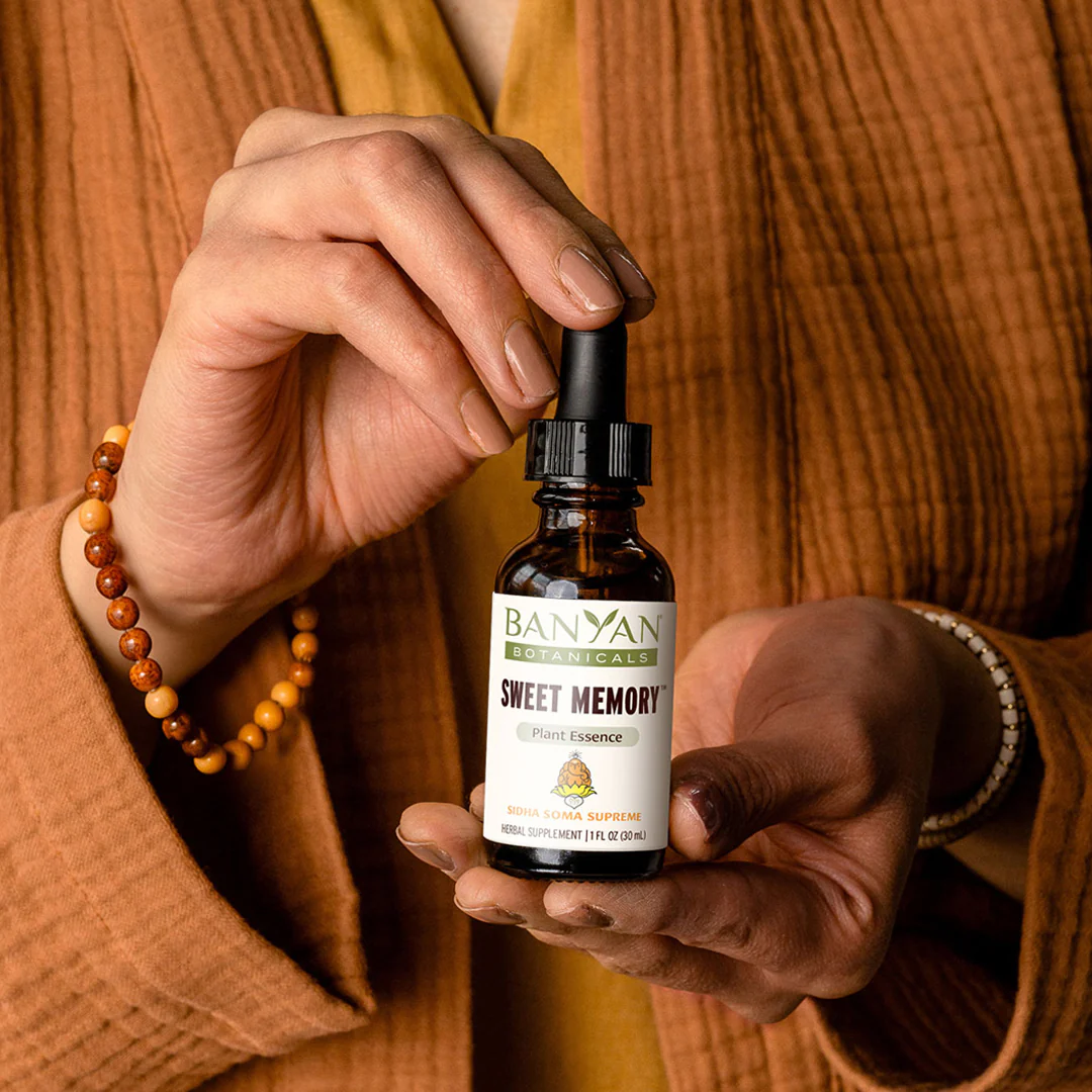Sweet Memory™ Plant Essence - Image 2