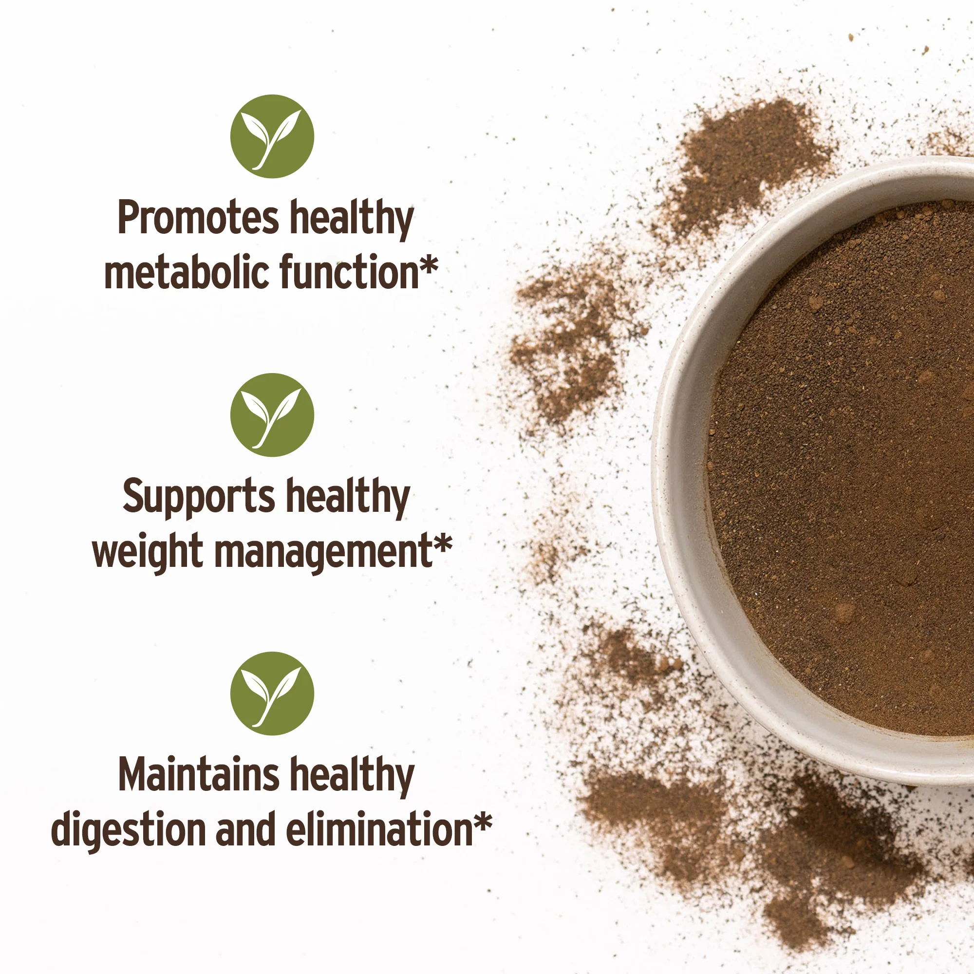 Triphala Guggulu powder - Image 2