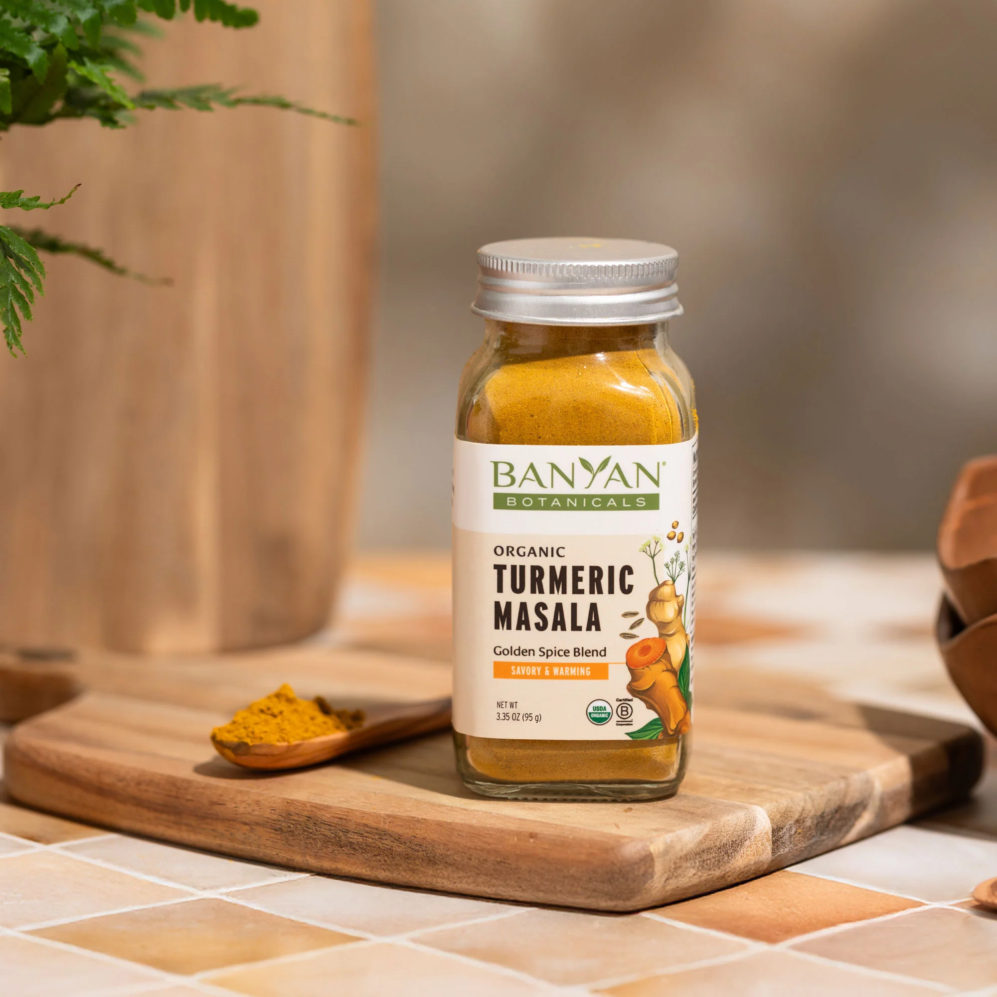 Turmeric Masala - Image 4
