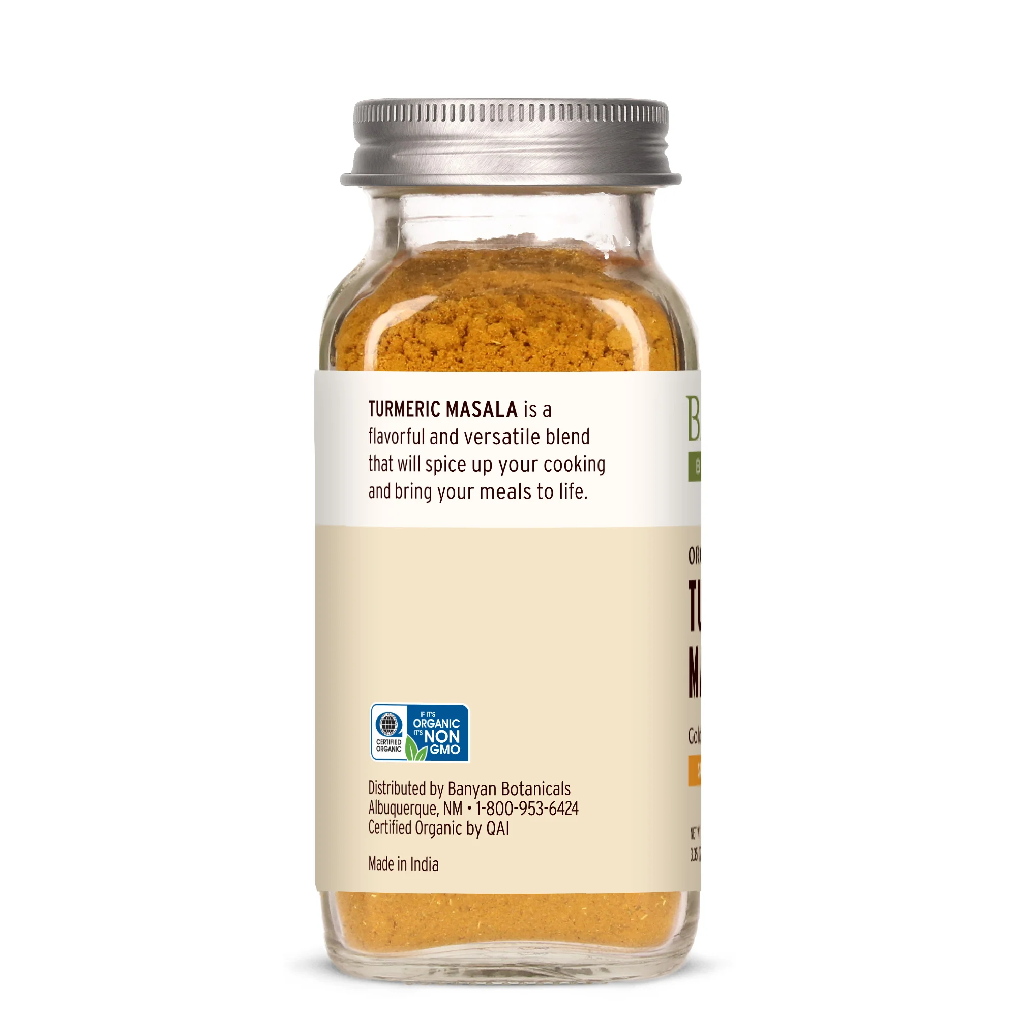 Turmeric Masala - Image 7