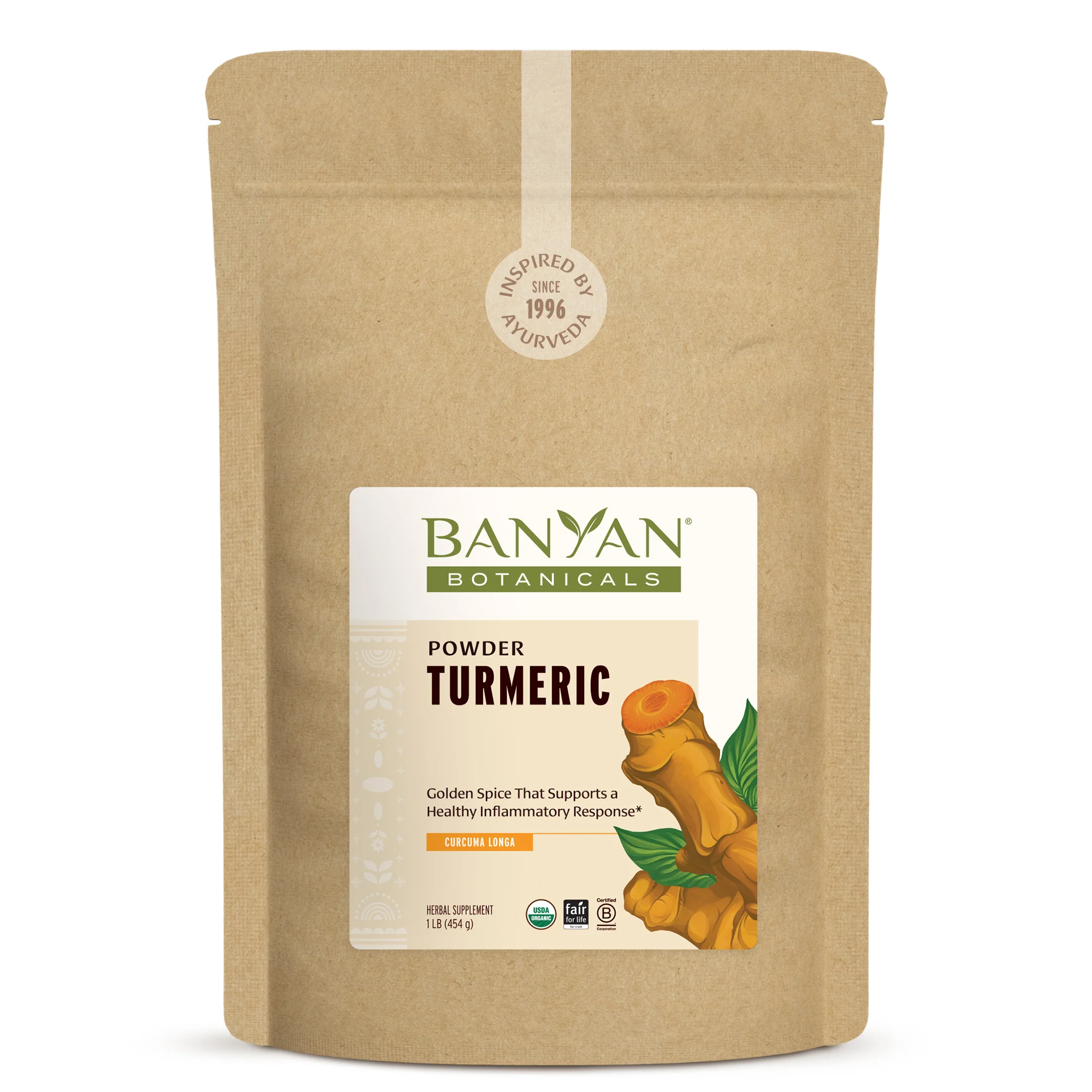 Turmeric powder - Image 3