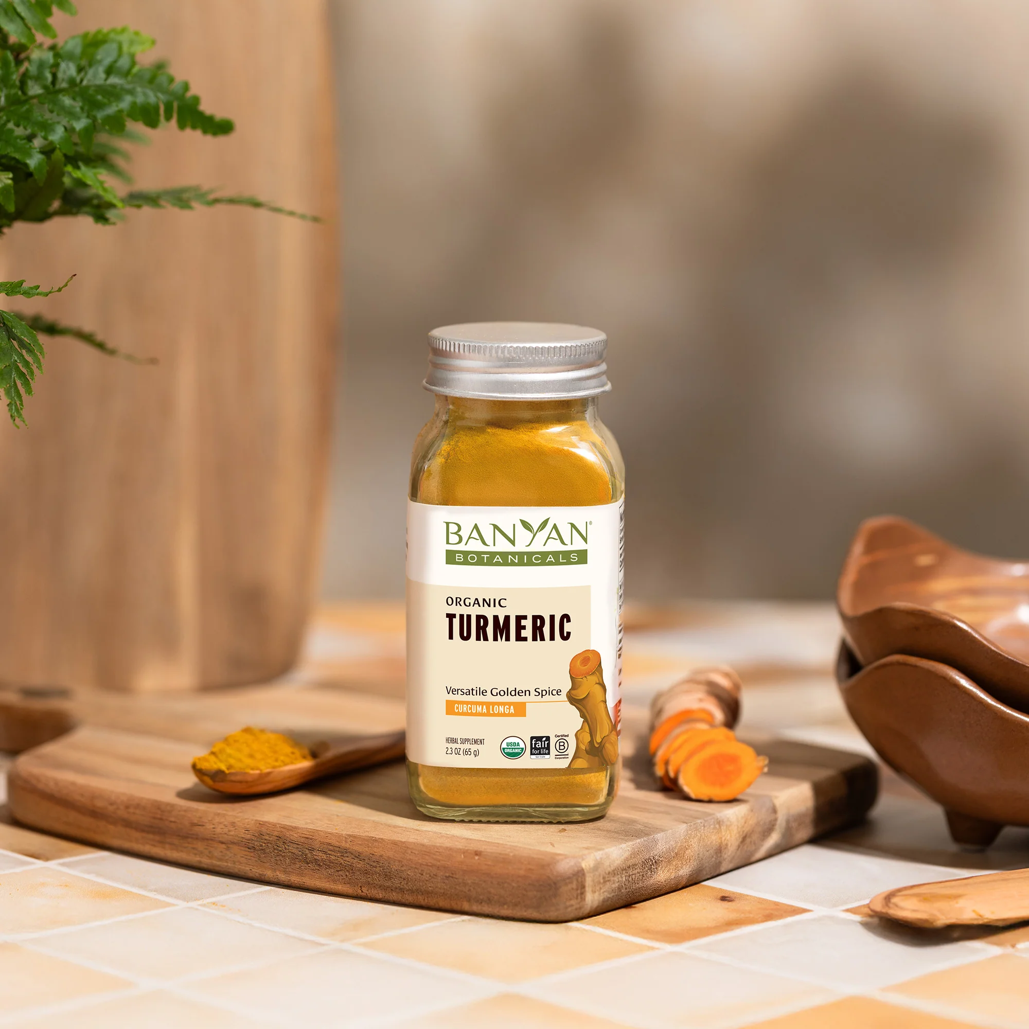 Turmeric powder - Image 7